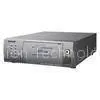 NTSC / PAL 4ch Network SNS Software Mobile Phone Surveillance DVR NVR Network Video Recorder thumbnail-1
