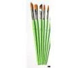 Sell Artist Brush thumbnail-1