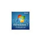 Genuine Windows 7 Professional Full Retail Version 32 & 64 Bit Softwares Retailbox thumbnail-1