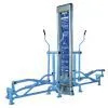 Elliptical Walker HX-155B thumbnail-1