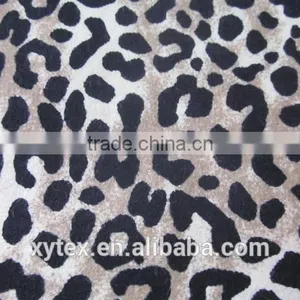 Leopard Printed Flannel thumbnail-3