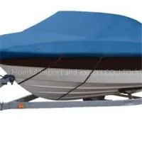 Traditional Ski Boat Cover thumbnail-1