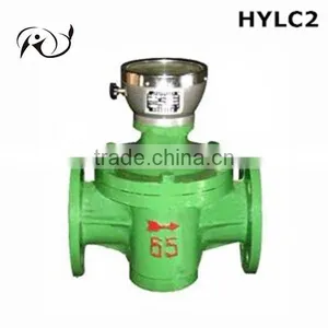 Oval Gear Flow Meter Digital Flow Meter thumbnail-1