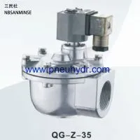 QG-Z-35 G1 1/4