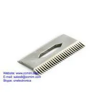Medical Stainless Steel Surgical Scalpel Handle By Metal Injection Molding thumbnail-1