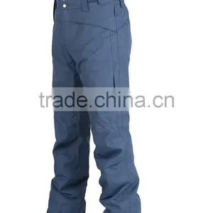 Custom Ski Pants Snowboard Pants Outdoor Sports Pants thumbnail-1