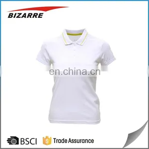 Custom Your Logo Quick Dry Polo Shirt Sewing Machine thumbnail-1