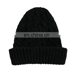 Qianzun Long Style Fashion Korean Winter Hat thumbnail-3