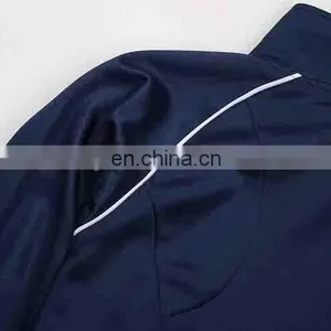 Hight Quality New Design Track Suit for Men thumbnail-5