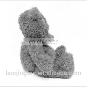 Customized Teddy Bear Plush Toy Kids Birthday Souvenirs Message thumbnail-2