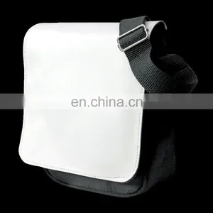 Sublimation Heat Transfer Blank Small Single-shoulder Bag thumbnail-4