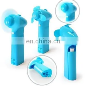 2017 New Arrival!!! 2 In 1 Fan With Water Spray Function thumbnail-1