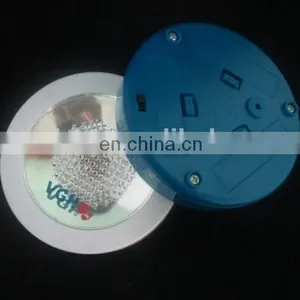 Plastic Flashing Bottle Led Wine Holder thumbnail-4
