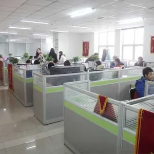 Hebei Jin Neng Power Technology Co., Ltd. company overview - view 2 thumbnail