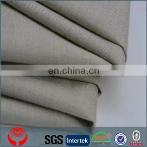 China Supply 2015 Polyester Linen Dresses Fabric Polyester Linen Fabric thumbnail-1