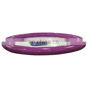 HI Inflatable Hamster Ball Pool Toys/swimming Pool for Rental thumbnail-3