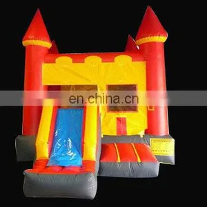 Inflatable Slides Wet Dry Combo for Sale thumbnail-1
