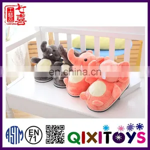 Custom Made Men Casual Shoes Plush Birthday Gift for Parents thumbnail-3