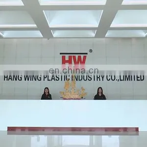 Hang Wing Plastic Industry Co., Ltd. company overview - view 1 thumbnail