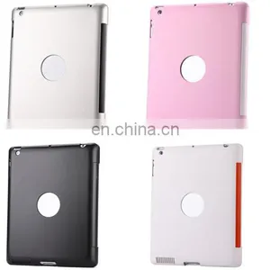Bluetooth Keyboard Case for IPad 2/3/4, for IPad Bluetooth Keyboard Case thumbnail-3