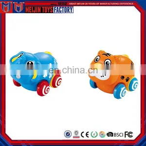 New Arrival Animal Homes Pretty Baby Learning Educational Toys thumbnail-2