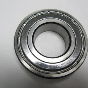 16009 16010 16011 16012 Stainless Steel Ball Bearings 5*13*4 High Speed thumbnail-1