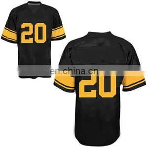 American Football Jersey thumbnail-1