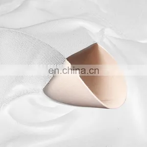 No Moq Wholesale Women Running White Backless Gym Tank Top Blank thumbnail-3