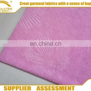 2016 Coarse Needle Style Polyester Fabric For Lady Clothes thumbnail-3
