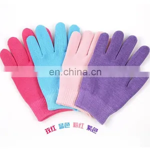 Gel Moisturizing Gloves#MG-01 thumbnail-1