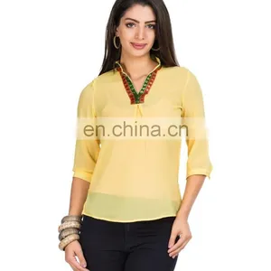 Yellow Sheer Top With Lace Detailing White Sheer Lace Mini Dress Black Fitted Elegant Lace Dress Mini thumbnail-1