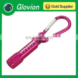Best Sale Battery Operated Mini Torch LED Mini Torch for Night Bright Flashlight Torch thumbnail-1