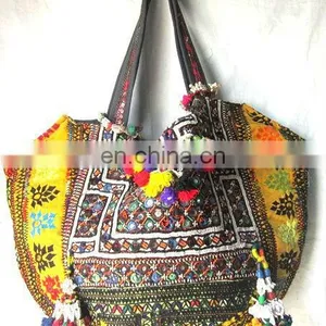 BANJARA HANDBAG TOTE BAG thumbnail-1