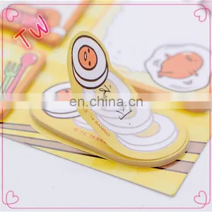 Guatemala Popular Promotion Stationery Item Wholesale Free Sample Logo Printed Available Cheap Sticky Note Paper Pad Book thumbnail-5