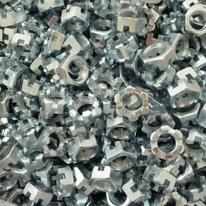 Slotted Nuts thumbnail-5