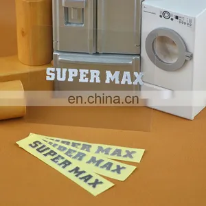 Aluminum Adhesive Label Sticker thumbnail-5