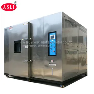 High Temperature Aging Test Room thumbnail-5