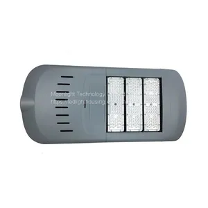 LED Street Light Housing MLT-SLH-IM-II thumbnail-4