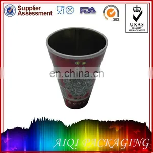 Collector Metal Tin Box thumbnail-1