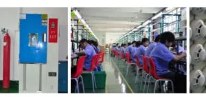 Shenzhen Zoanco Electronics Co.,Ltd. company overview - view 1 thumbnail