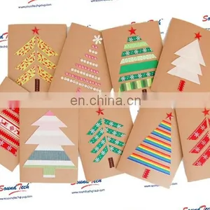 Customized Pop up Gift Card Printing thumbnail-5