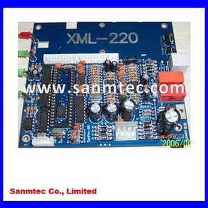 PCBA Oem Service|China PCBA|pcba Oem Service|wireless Pcba|PCB Assembly thumbnail-1
