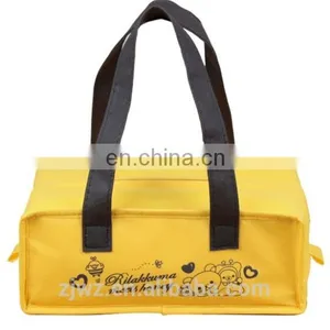 2015 EPE Cotton Non Woven Tote Bag thumbnail-1