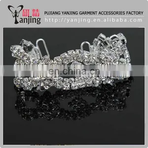 Factory Directly ! Wholesale Colored Rhinestone Buckle Bikini Swimsuit Bikini Bathing Swimwear thumbnail-3