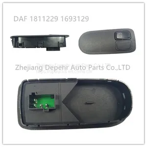 365015 0365015 Depehr European Tractor Lamp Switch Truck Auto Electronical Head Light Switch For SC thumbnail-4