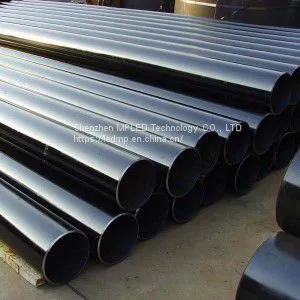 Erw Transmission Pipe thumbnail-1