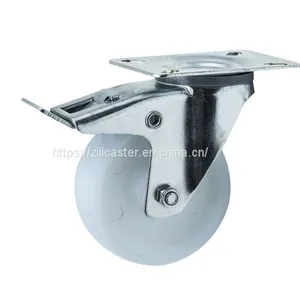 Industrial PP Casters thumbnail-3