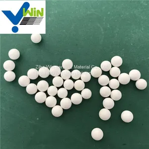 Shandong Wholesale Alumina Packing Ball Micro Beads thumbnail-4