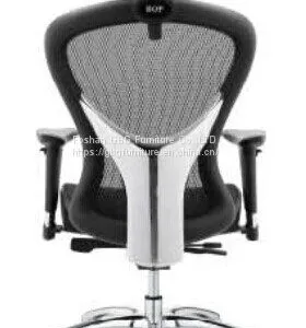 High Quality Ergonomic Office Chair thumbnail-3