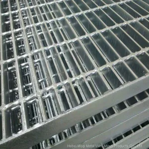 Direct Factory Hot Dip Stainless Steel Grating Price,steel Driveway Grates Grating,grating Steel thumbnail-2